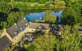 Logis Hotel Le Manoir Des Portes